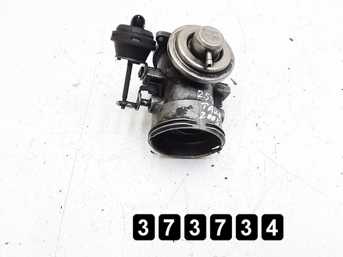 2005 VW TOUAREG AGR VENTIL 2500TDI 070128070C