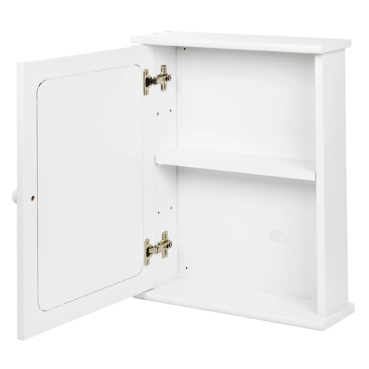 Wickes Bathroom Mirror Matttroy