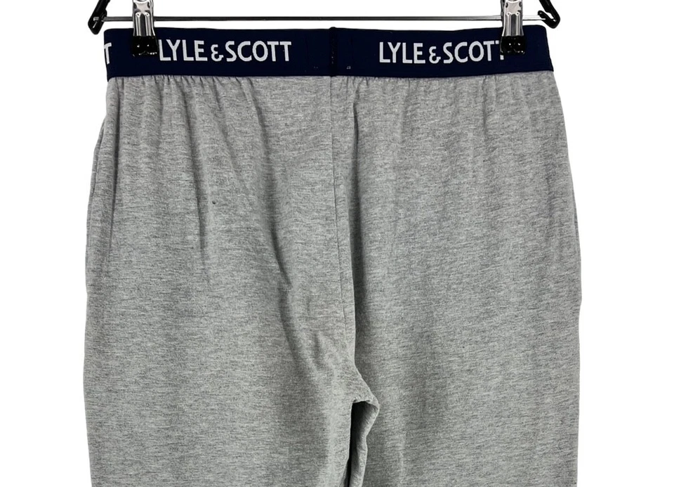 Pantalones deportivos LYLE&SCOTT para hombre talla S - W30 Foto 4 de 4