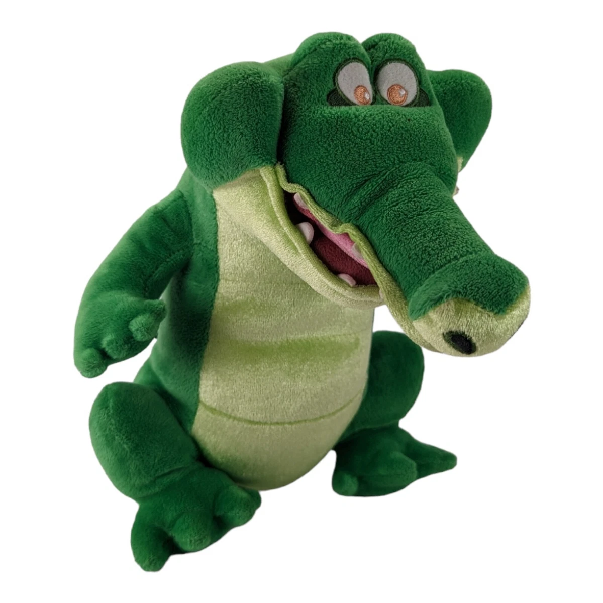 Disney crocodile on sale plush