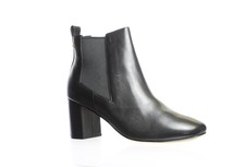 cole haan ferri chelsea bootie
