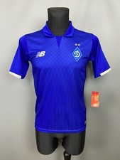 DYNAMO KIEV 2018 2019 AWAY SHIRT UKRAINE FOOTBALL SOCCER JERSEY MENS SIZE XS