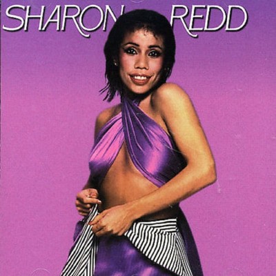 Sharon Redd Sharon Redd New CD