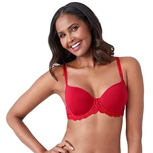 wacoal bras red