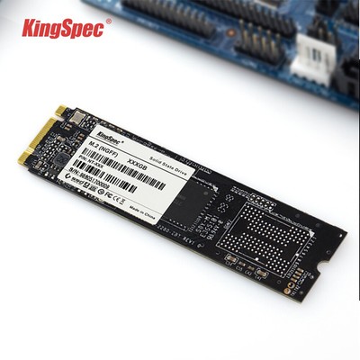 SSD SATA III Internal Solid State Drive 2280 For PC Notebook SSD Hard Disk