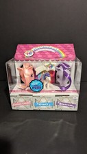My Little Pony - 3 Pack RETRO REMAKE Original 1983 Collection