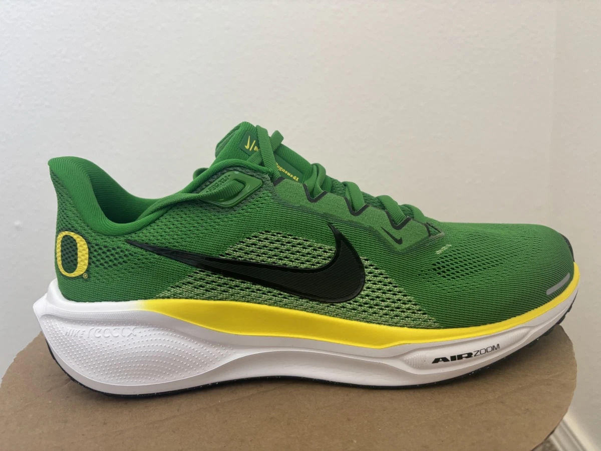 Nike Air Zoom Pegasus 41 Oregon 2025 for Sale | Authenticity