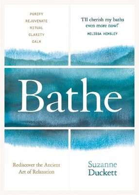 Suzanne Duckett Bathe (Gebundene Ausgabe) (US IMPORT)