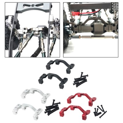 RC Auto Metall Zugstange Sitzbank für WPL C14 C24 C34 B14 B24