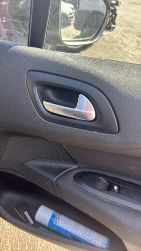 Poignée Intérieure Avant Droite Citroën AMI – Réf 98382750XT – Occasion (2023)