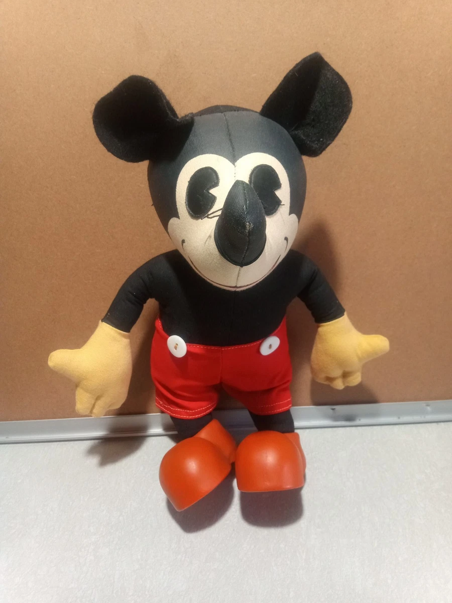 Mickey Mouse Vintage Disney Collectibles (Pre - 1968) for sale | eBay