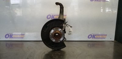 23 NISSAN TITAN SV 5.6L 2WD SPINDLE KNUCKLE FRONT LEFT DRIVER