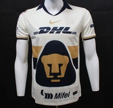 PUMAS LOCAL 25/26 PARCHE LIGA MX  Talla Reducida slim fit LEER DESCRIPSION