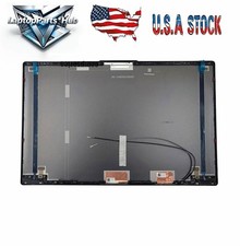 5CB0X56073 Lenovo ideapad 5 15IIL05 15ARE05 15ITL05 Back Cover Top Lid Gray USK