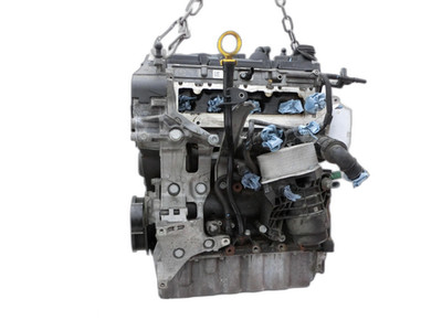 Motor Triebwerk (nach Tausch 40tkm gelaufen) für VW Touran II 5T 15-21 TDI 2,0