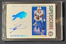 2020 Panini Encased Football Cards 16