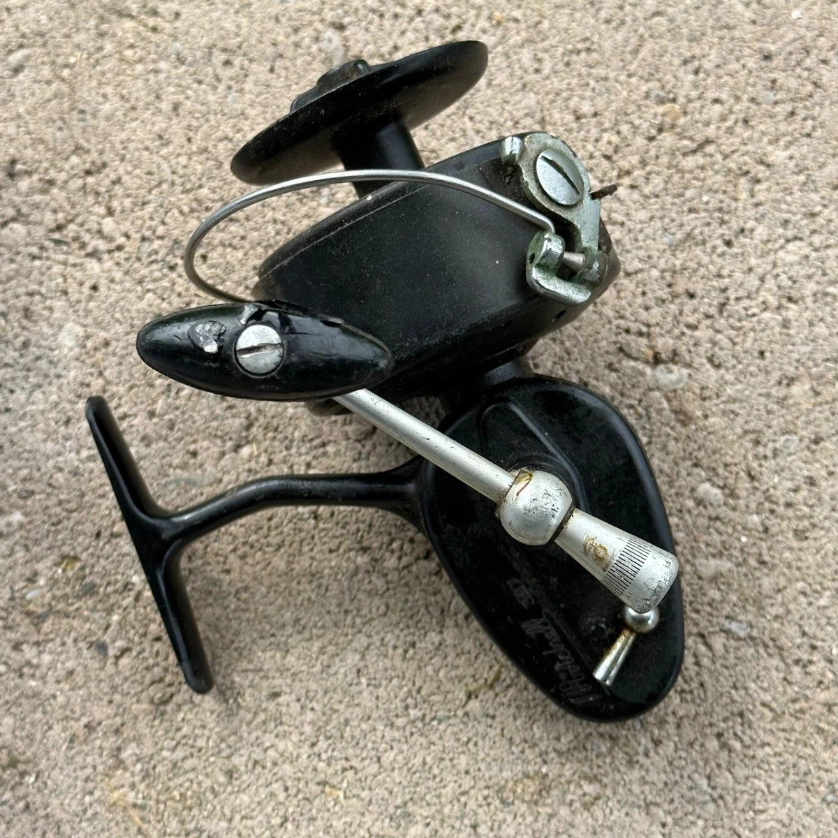 Garcia Mitchell 307 In Vintage Spinning Fishing Reels for sale | eBay