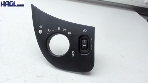 Schalter Leuchtweite 1686890080 Mercedes-benz A 170 CDI 168 Limousine