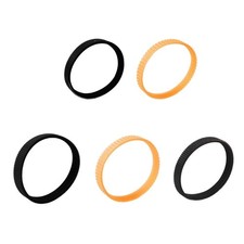 2Pcs Reinforced Planer Driver Belt for 1900B and Other Compatibled Models