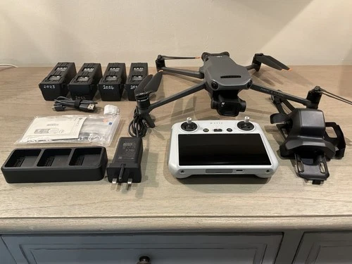 DJI Mavic 3 Classic