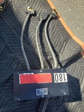 Studio Stage Strand Light Pipe Grid Outlet Box Stage Pin Female Connectors