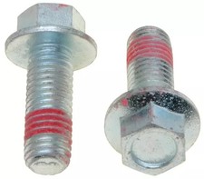 Genuine ACDelco Rear Brake Caliper Bracket Bolt 18K17001