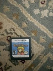 Super Princess Peach Nintendo DS Tested