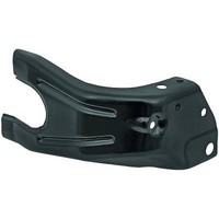 Diederichs 6931012 Scheinwerferaufnahme Rechts FüR Chevrolet Matiz (M200, M250)