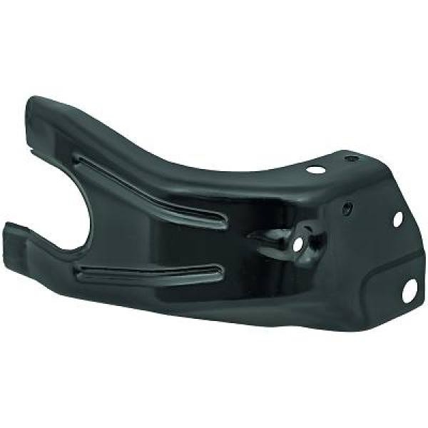 Diederichs 6931012 Scheinwerferaufnahme Rechts FüR Chevrolet Matiz (M200, M250)-image