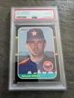 1987 Donruss - Nolan Ryan #138