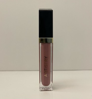 Artistry MISTY MAUVE Light Up Lip Gloss - Discontinued