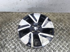 Jantes Opel FRONTERA