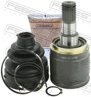 Febest Gelenksatz Antriebswelle 0411-H77WRH FüR Mitsubishi Pajero Pinin 1 H66W