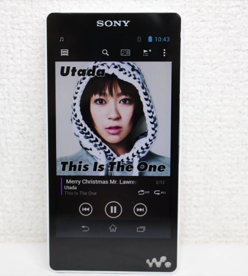 Sony Walkman 16gb for sale | eBay
