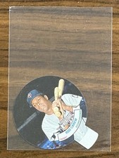 2021 Topps Heritage - 1972 Topps Candy Lids Rod Carew #25
