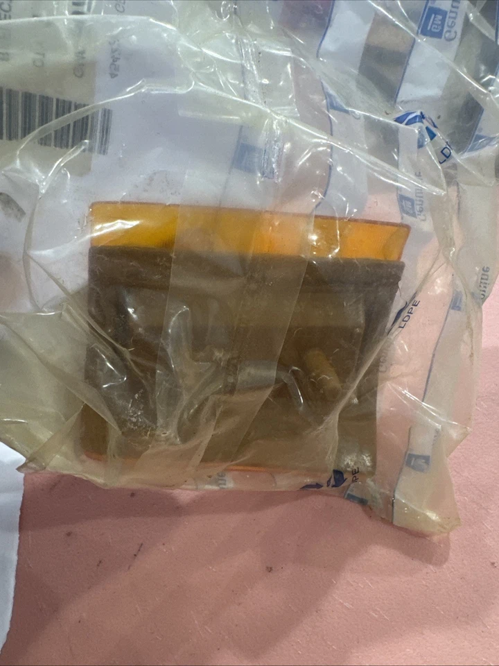 Reflector GM 5977463, marcador lateral delantero Foto 2 de 3