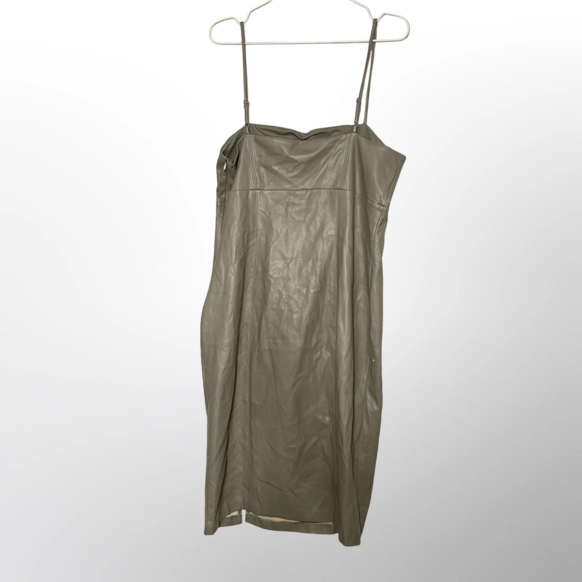Express Women's Faux Leather for sale | eBay