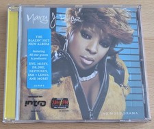 No More Drama - Mary J. Blige