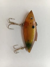 Vintage Bill Lewis Fishing Lure