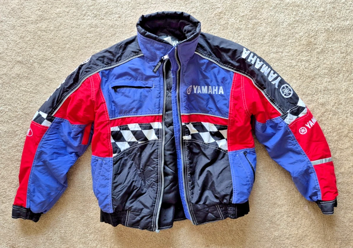 Yamaha Motorcycle Jackets for Men | Updated Oct 2026