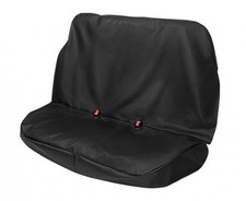 Premium Auto Hintensitz schondecken Hund für Mercedes AMG GT Coupe 2023-... Premium Auto Hintensitz schondecken Hund für Mercedes AMG GT Coupe 2023-...