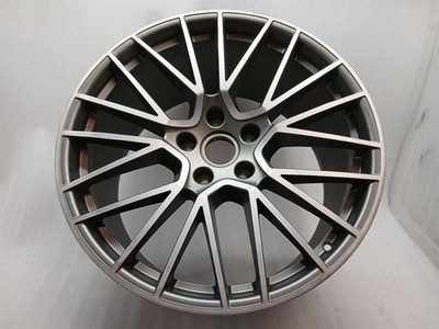 PORSCHE CAYENNE 9Y Alloy Wheel 9Y3601025AC 21-inch Felge 11J x 21 ET49
