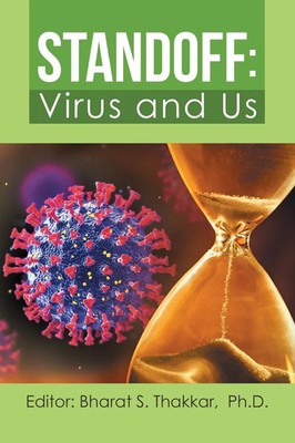 Bharat S. Thakkar | Standoff | Taschenbuch | Englisch (2022) | Virus and Us