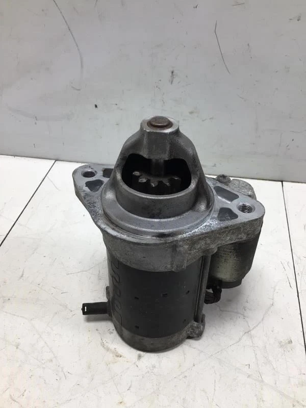 2007 LEXUS IS250 STARTER MOTOR Fits 06-17 LEXUS IS350 DENSO OEM+  - Image 4 of 4