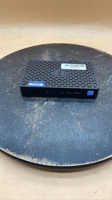 Dell Wyse N03D 3030 Intel Thin Client Mini Desktop Computer System Unit