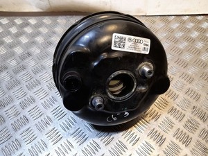 Audi A6 S6 C6 4F 2010 Bremskraftverstärker 4F0612105N Benzin 220kW ATV31432