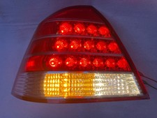 2005 2006 2007 Mercury Montego Left Driver Ta...