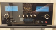 McIntosh MA8900 Integrated Amplifier - Trade In - N60516B