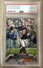 2024 TOPPS NOW #2 CALEB WILLIAMS PSA 10