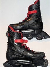 Rollerblade Macroblade Inline Skates Mens Siz...